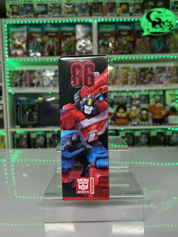 Hasbro Transformers The Movie - Studio Series 86 Perceptor - immagine 4