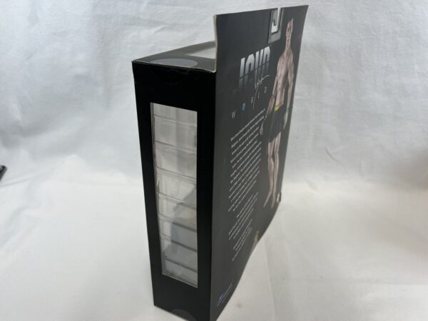 Jean Claude Van Damme Diamond Select Toys Deluxe Action Figure 18cm - immagine 5