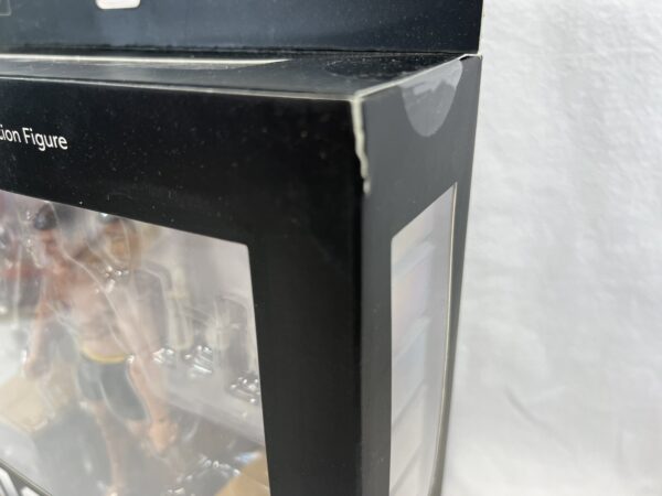 Jean Claude Van Damme Diamond Select Toys Deluxe Action Figure 18cm - immagine 7