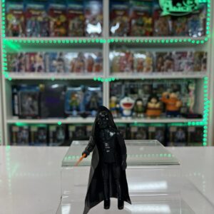 Kenner STAR WARS - Darth Vader - KENNER 1977 vintage