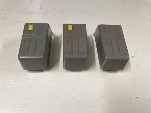 Kenner  STAR WARS Imperial Troop Transporter Parti accessori KENNER 1977 vintage - immagine 3
