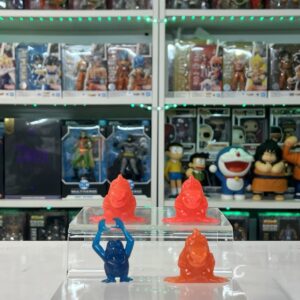 Kenner The Real Ghostbusters - Lotto Fantasmi