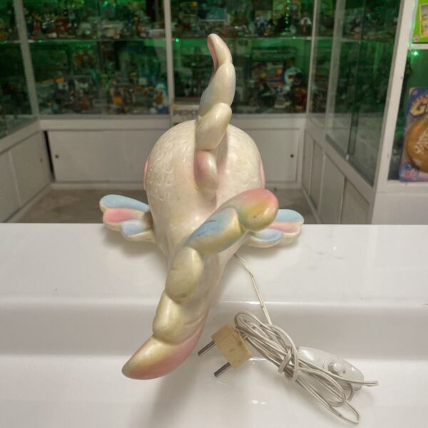 LEDRA Rubber Toys - PINOCCHIO -  Set Gatto Pesce Pupazzo 25 cm Scolaro - immagine 9
