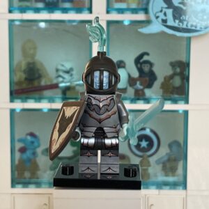 LEGO Minifigure - Fright Night Col343 - Serie 19 minifigures