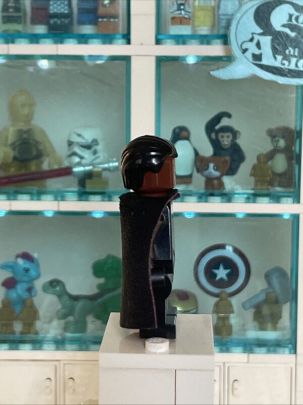 LEGO Minifigure - Moff Gideon sw1160  - STAR WARS minifigures - immagine 3