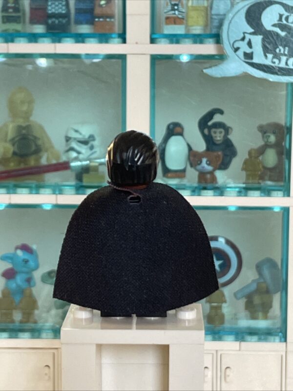 LEGO Minifigure - Moff Gideon sw1160  - STAR WARS minifigures - immagine 4
