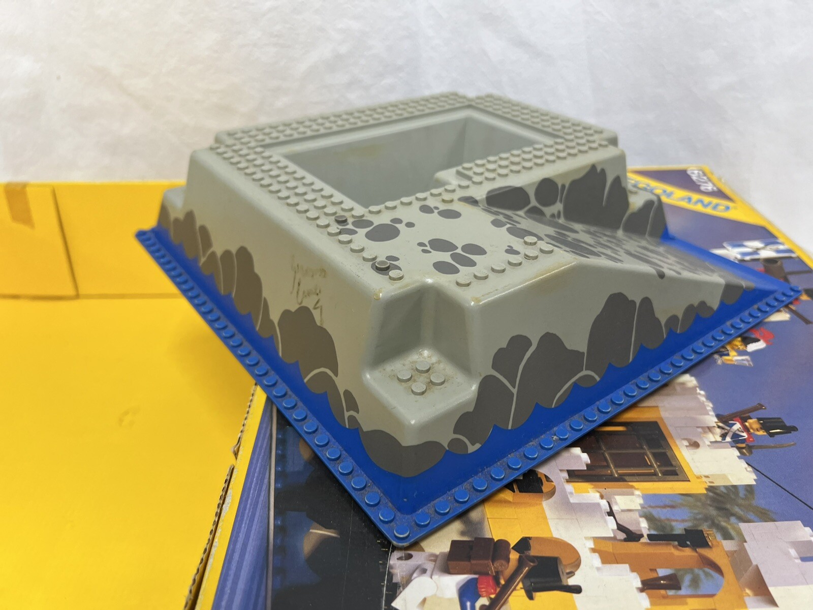 Lego Legoland Vintage - Set 6276 Eldorado Fortress - immagine 18