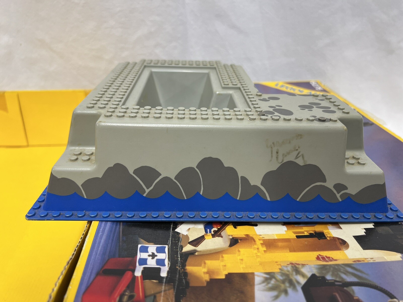 Lego Legoland Vintage - Set 6276 Eldorado Fortress - immagine 19