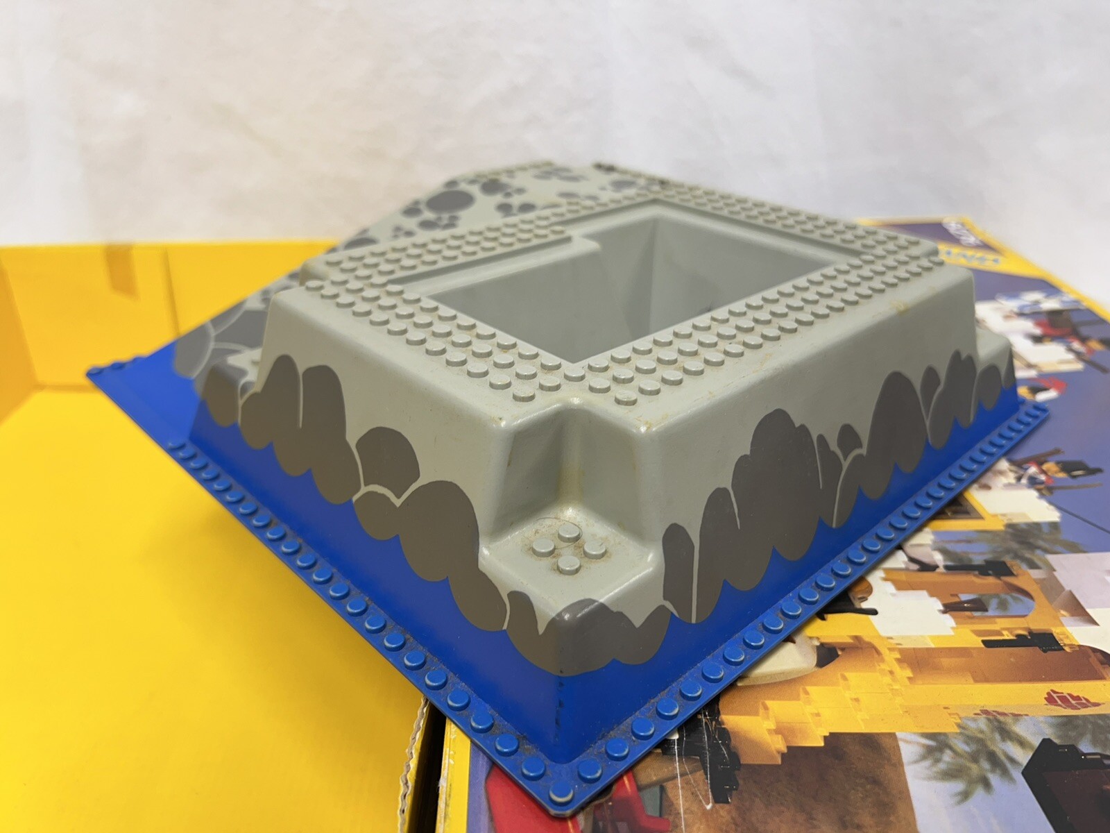 Lego Legoland Vintage - Set 6276 Eldorado Fortress - immagine 20