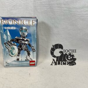 Lego serie Bionicle  set 8612  - Ehrye