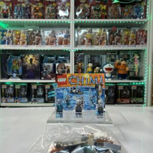 Lego serie Chima set 70232 - Ice Bear Tribe Pack