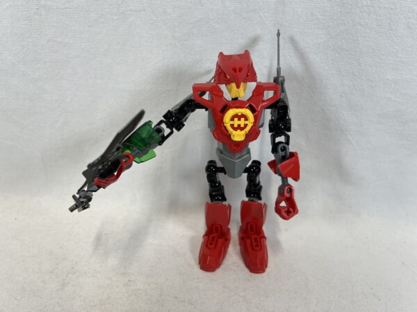 Lego serie Hero Factory  set 2101 - Furno 3.0 - immagine 7