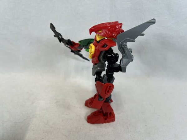 Lego serie Hero Factory  set 2101 - Furno 3.0 - immagine 8