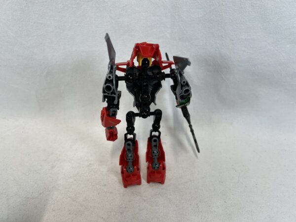 Lego serie Hero Factory  set 2101 - Furno 3.0 - immagine 9