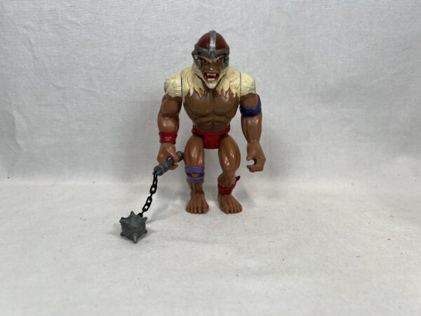 Ljn Toys Serie Thundercats Monkian Completo - immagine 3