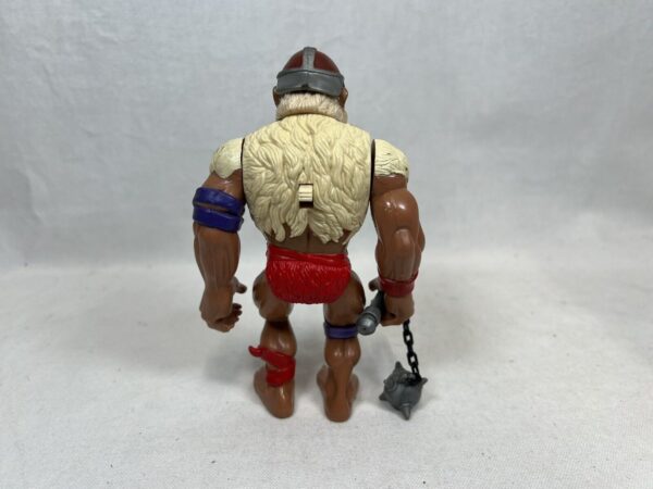 Ljn Toys Serie Thundercats Monkian Completo - immagine 4