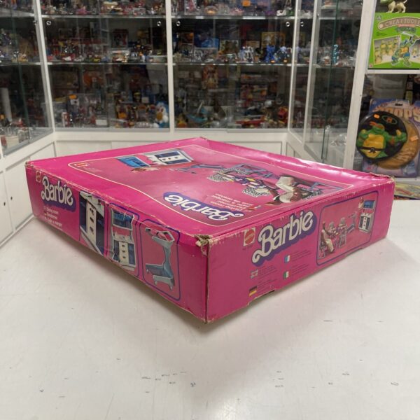 MATTEL - BARBIE - Motor Bike Motorino Ciao Rosa - immagine 4
