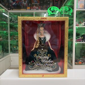 MATTEL - BARBIE - Special Edition 2006 Magia delle Feste By Bob Mackie
