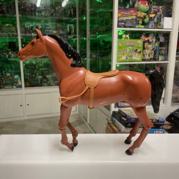 MATTEL - BARBIE - Timbo il Cavallo di Barbie - immagine 7