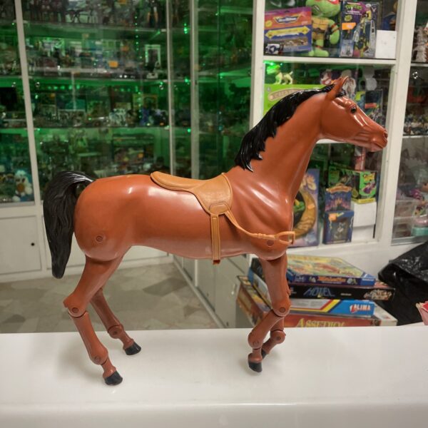 MATTEL - BARBIE - Timbo il Cavallo di Barbie - immagine 8