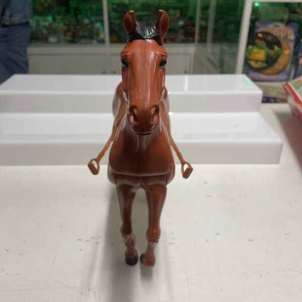 MATTEL - BARBIE - Timbo il Cavallo di Barbie - immagine 9