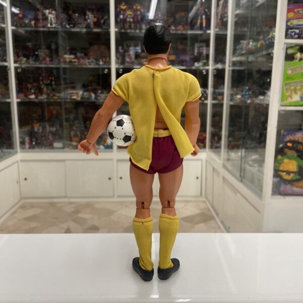 MATTEL Big Jim - Calciatore - Sport Sportivo Calcio - immagine 5
