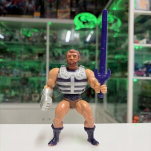 MATTEL Masters Of The Universe - MOTU - Fisto  -