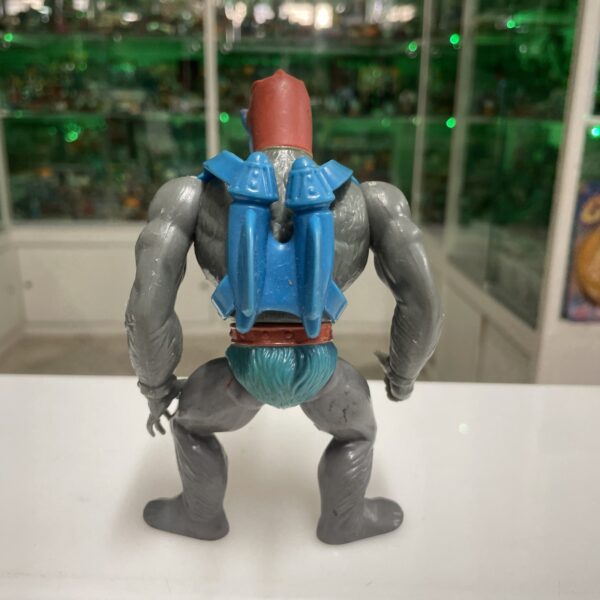 MATTEL Masters Of The Universe - MOTU - Stratos - DA ITALIA - immagine 5