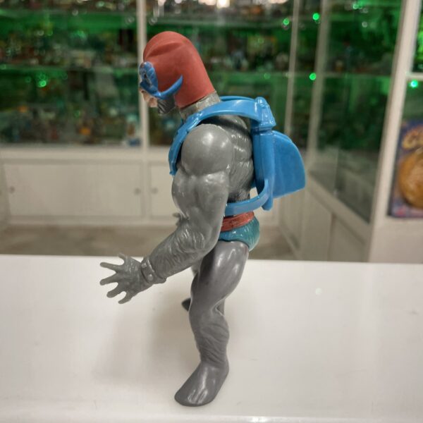 MATTEL Masters Of The Universe - MOTU - Stratos - DA ITALIA - immagine 6
