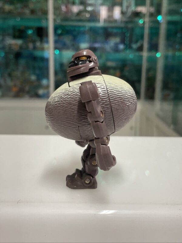 MATTEL Masters Of The Universe Meteorbs  - MOTU -  Gore-illa Gorilla - DA ITALIA - immagine 4