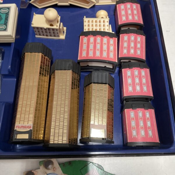 MB Gioco Di Società HOTEL Prima Edizione No Lampioni OTTIMO !! - immagine 8