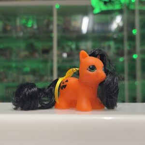 MLP My Little Pony HQG1C - BABY Halloween Lil Pumpkin - Mio Mini Pony