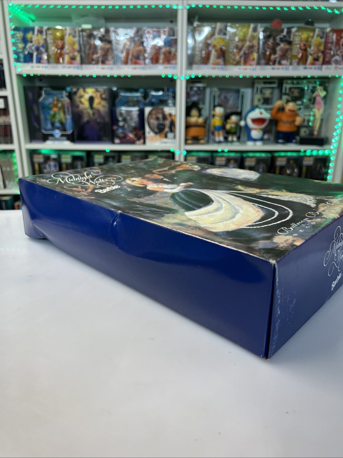 Mattel Barbie - Ballroom Beauties - Barbie Midnight Waltz - immagine 11