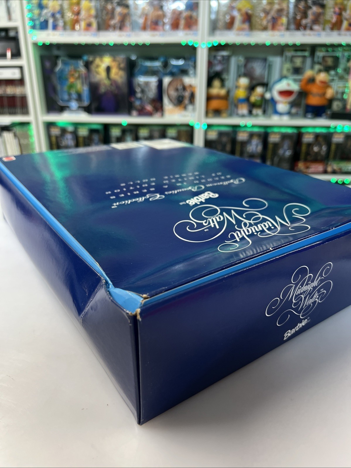 Mattel Barbie - Ballroom Beauties - Barbie Midnight Waltz - immagine 13