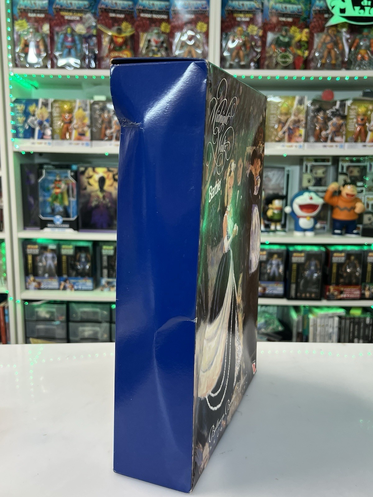 Mattel Barbie - Ballroom Beauties - Barbie Midnight Waltz - immagine 4