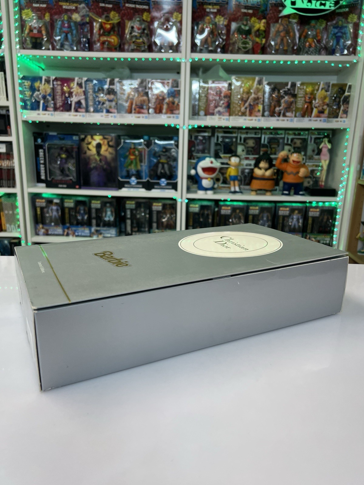 Mattel Barbie - Barbie Christian Dior 1995 - #13168 - immagine 15