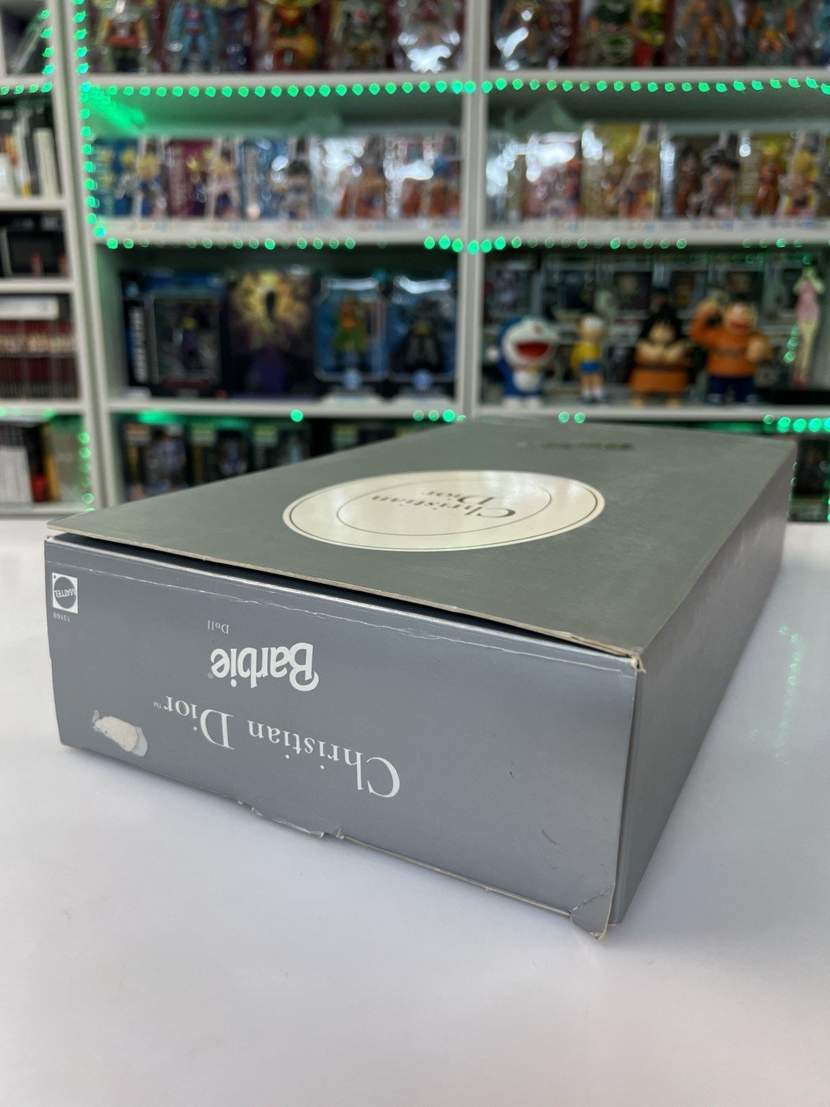 Mattel Barbie - Barbie Christian Dior 1995 - #13168 - immagine 17