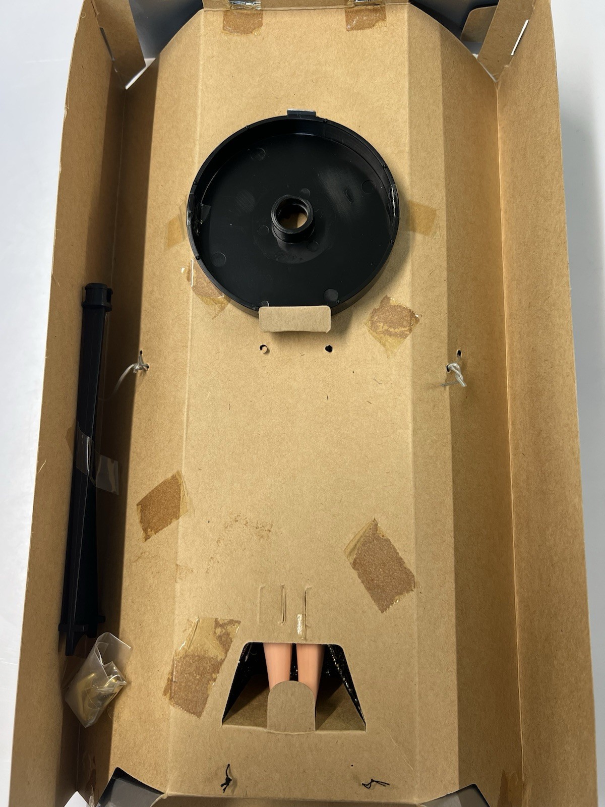 Mattel Barbie - Barbie Christian Dior 1995 - #13168 - immagine 7