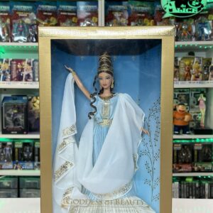 Mattel Barbie - Classical Goddess Collection - Goddess Of Beauty