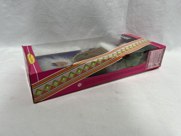 Mattel Barbie - Collector Edition - Arctic Barbie  NRFB 1996 - immagine 5