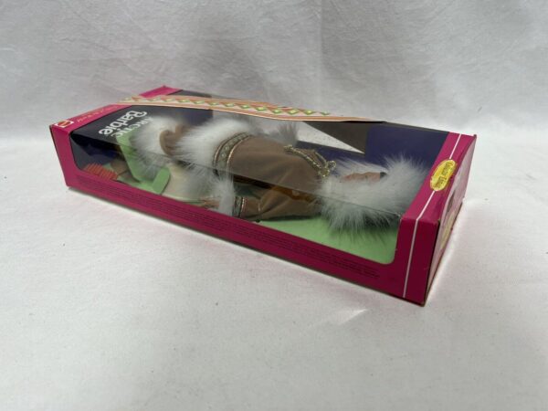 Mattel Barbie - Collector Edition - Arctic Barbie  NRFB 1996 - immagine 6