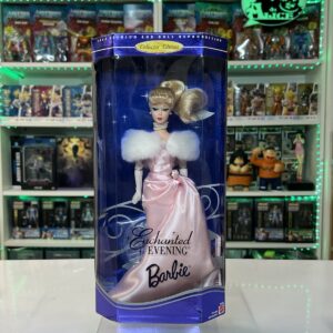 Mattel Barbie - Collector Edition - Enchanted Evening  1960 Reproduction