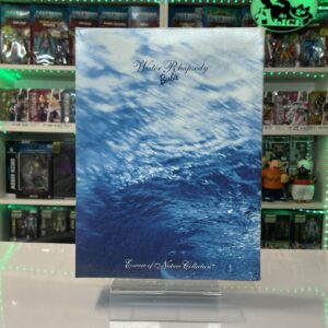 Mattel Barbie - Essence Of Nature Collection - Water Rhapsody Barbie