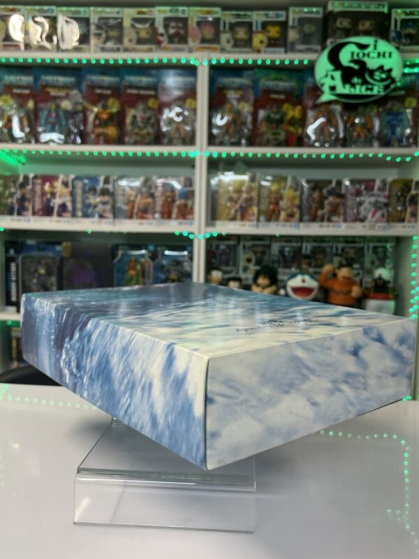 Mattel Barbie - Essence Of Nature Collection - Water Rhapsody Barbie - immagine 8