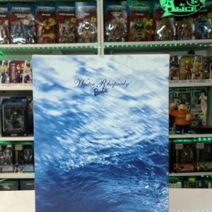 Mattel Barbie - Essence of Nature - Barbie Water Rhapsody