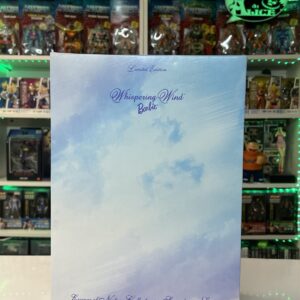Mattel Barbie - Essence of Nature - Barbie Whispering wind