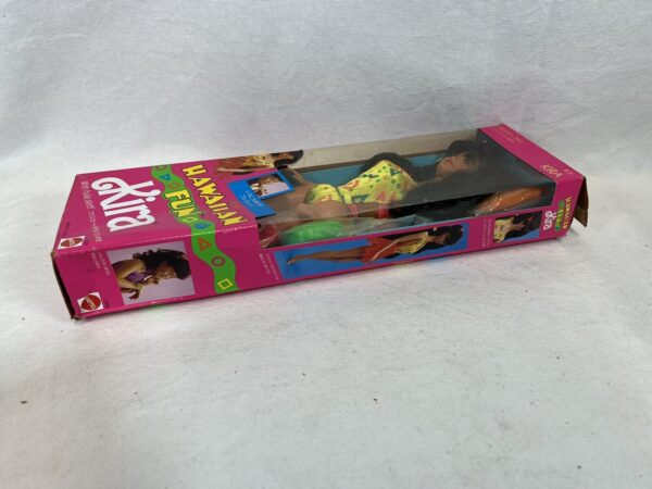 Mattel Barbie - Hawaiian Fun Kira - Nuova - immagine 5