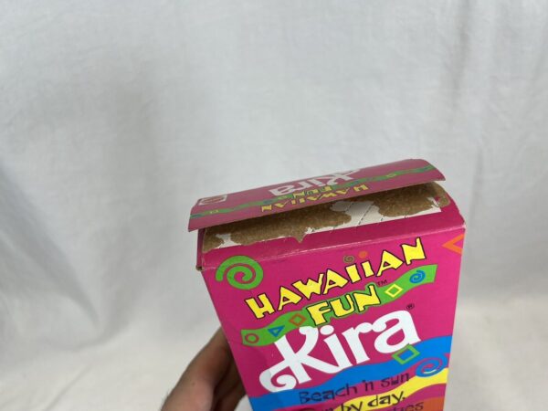 Mattel Barbie - Hawaiian Fun Kira - Nuova - immagine 6