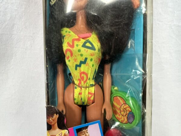 Mattel Barbie - Hawaiian Fun Kira - Nuova - immagine 9