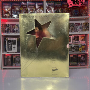 Mattel Barbie Hollywood  - Scarlett O'Hara Gone with the wind via col vento